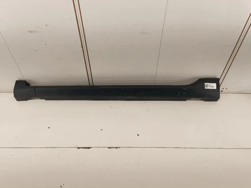 Sottoporta SX 96781716 Peugeot 2008 I 2013