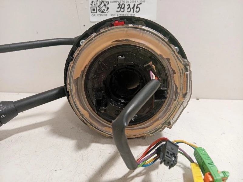 Devioguida Completo A 171 464 09 18 Mercedes Classe SLK R171 2004