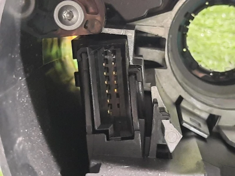 Devioguida Completo A1715409845 Mercedes Classe SLK R171 2004