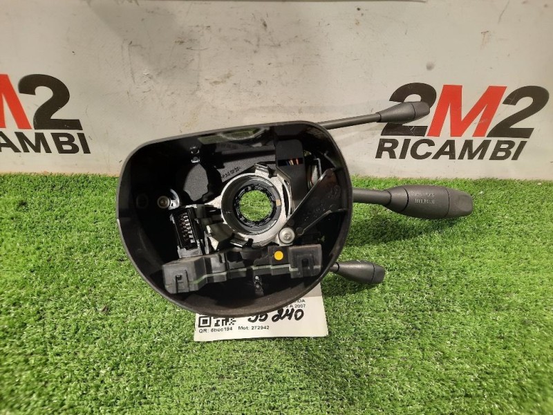 Devioguida Completo A1715409845 Mercedes Classe SLK R171 2004