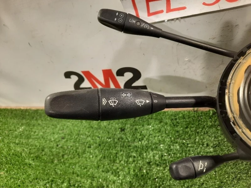 Devioguida Completo A1715409845 Mercedes Classe SLK R171 2004