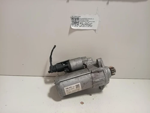 Motorino Avviamento 02E911024B Volkswagen Tiguan II 2016