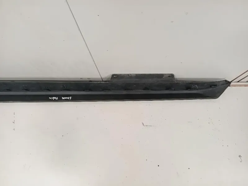 Sottoporta SX 9V0853855 Skoda Fabia NJ3 2018