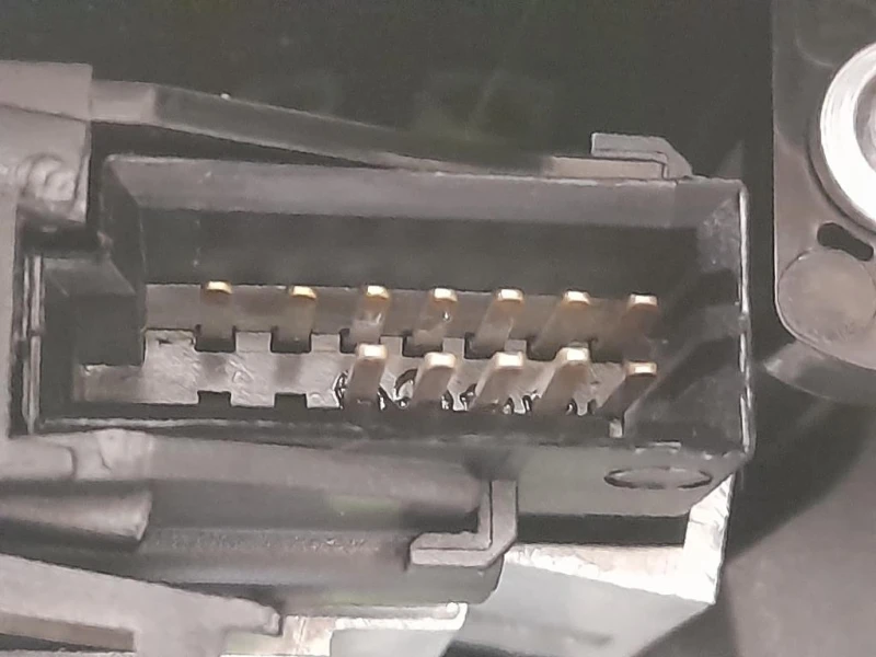 Devioguida Completo A1715409845 Mercedes Classe SLK R171 2008