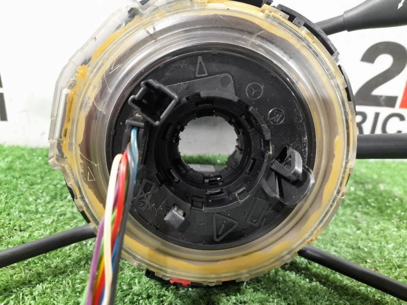 Devioguida Completo A1715409845 Mercedes Classe SLK R171 2008