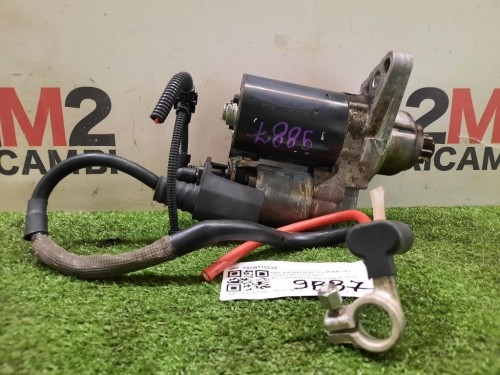 Motorino Avviamento 0AH911023A Volkswagen Touran II 2007