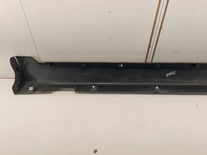 Sottoporta SX 79550-34001 Ssangyong Korando III 2011