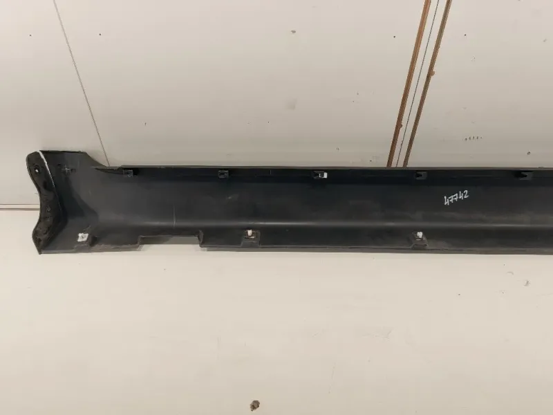 Sottoporta SX 79550-34001 Ssangyong Korando III 2011