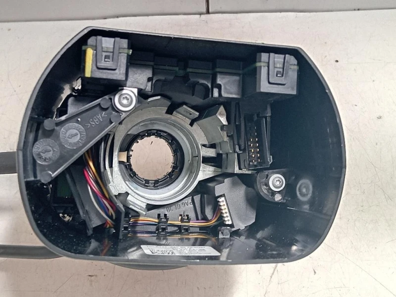 Devioguida Completo A1715409645 Mercedes Classe SLK R171 2008