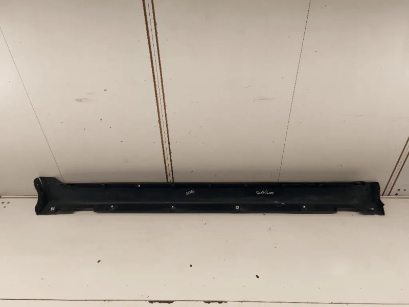 Sottoporta SX 79550-34001 Ssangyong Korando III 2011