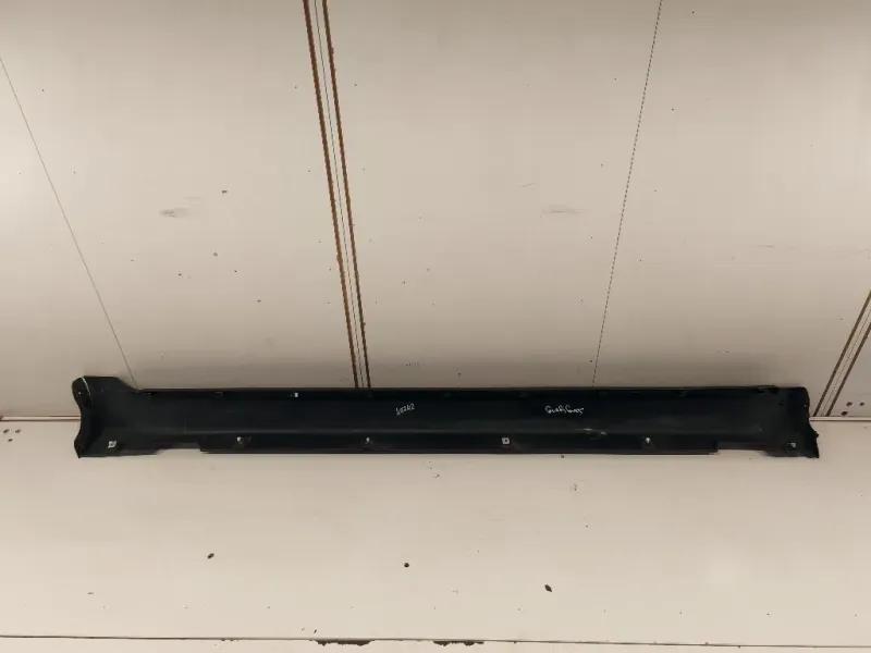 Sottoporta SX 79550-34001 Ssangyong Korando III 2011