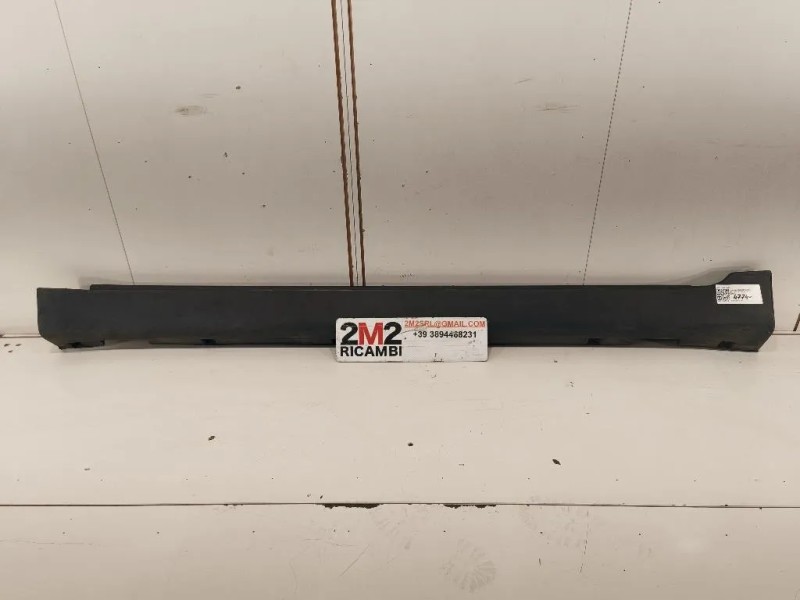 Sottoporta SX 79550-34001 Ssangyong Korando III 2011