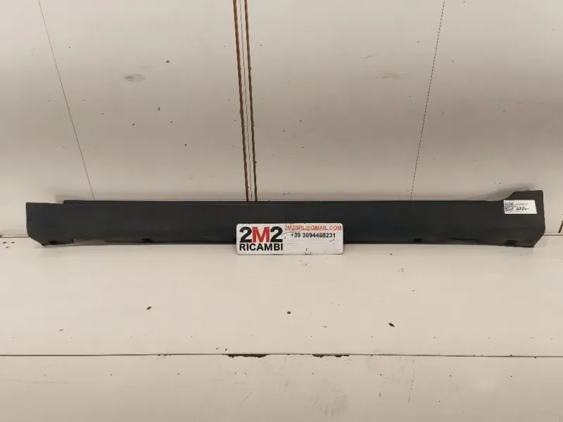 Sottoporta SX 79550-34001 Ssangyong Korando III 2011