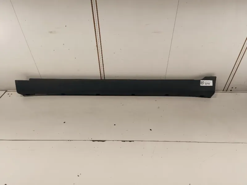 Sottoporta SX 79550-34001 Ssangyong Korando III 2011