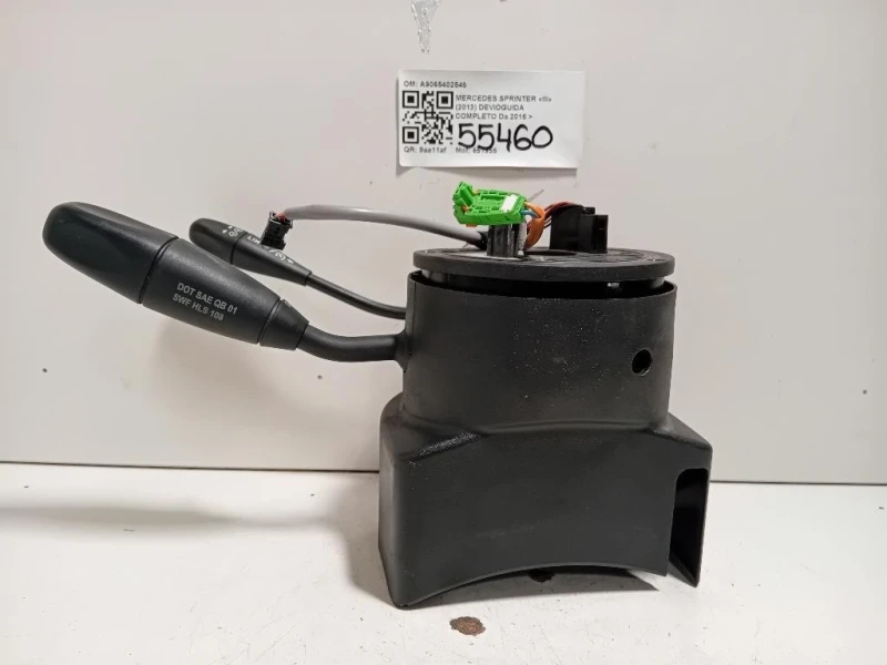 Devioguida Completo A9065402545 Mercedes Sprinter III 2013