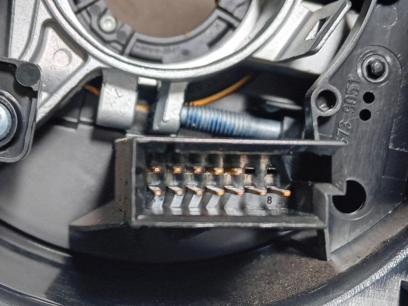 Devioguida Completo A9065402545 Mercedes Sprinter III 2013