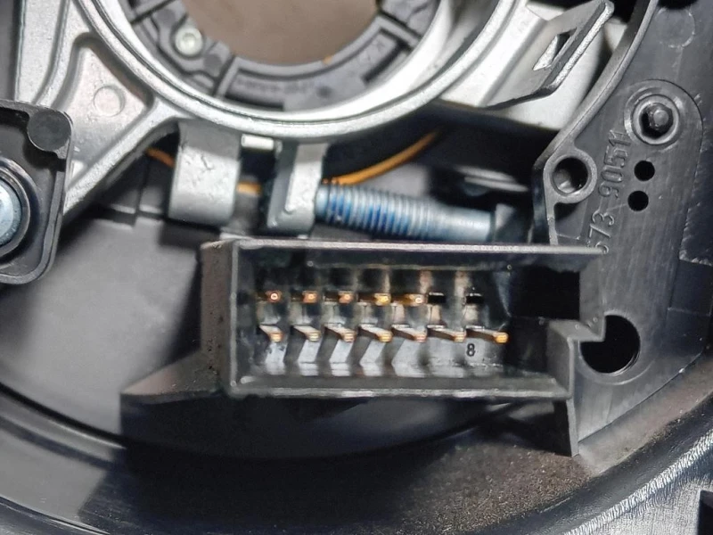 Devioguida Completo A9065402545 Mercedes Sprinter III 2013