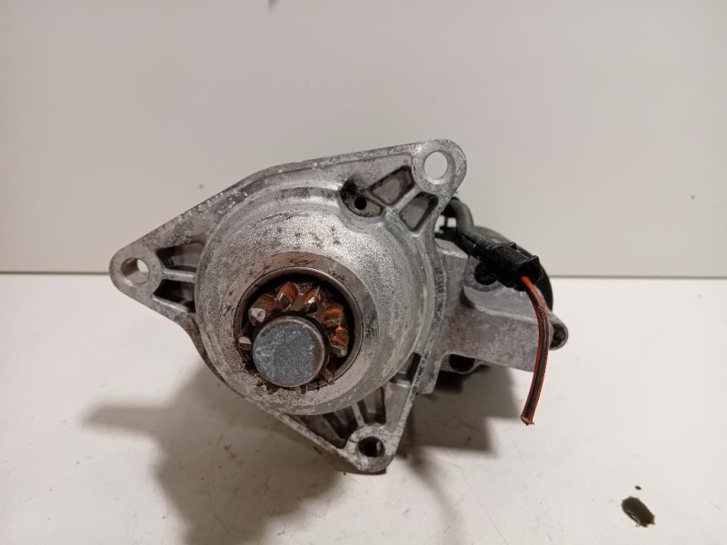 Motorino Avviamento 17750N Volkswagen Transporter T5 2004