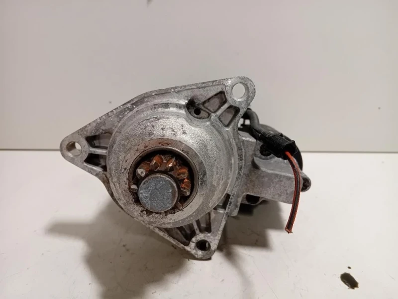 Motorino Avviamento 17750N Volkswagen Transporter T5 2004