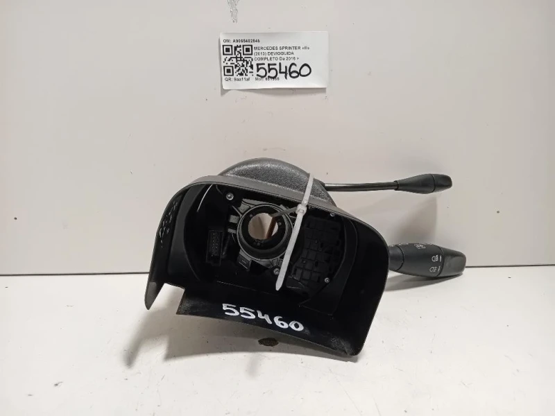 Devioguida Completo A9065402545 Mercedes Sprinter III 2013