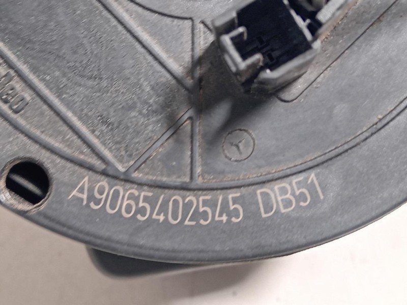 Devioguida Completo A9065402545 Mercedes Sprinter III 2013