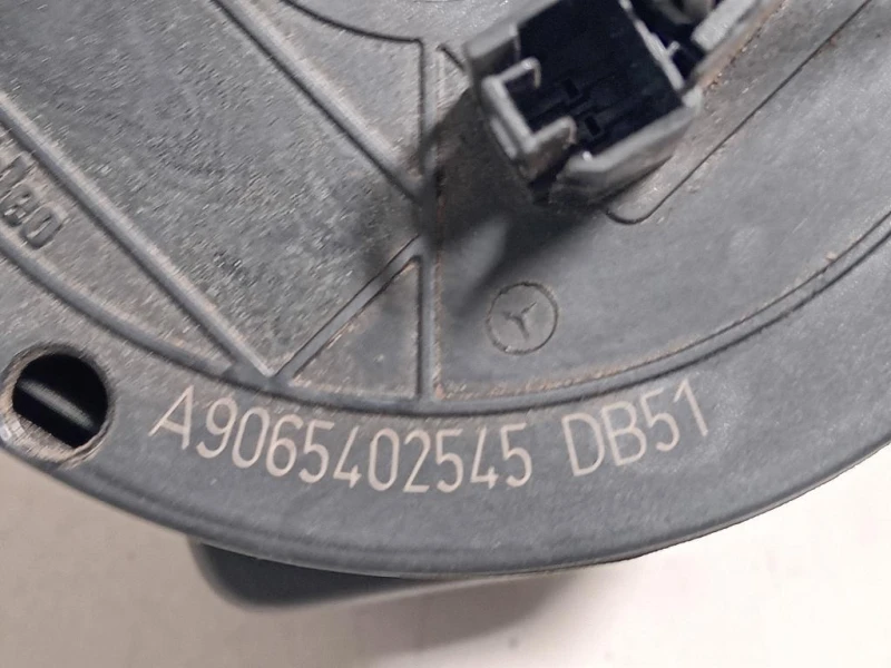 Devioguida Completo A9065402545 Mercedes Sprinter III 2013