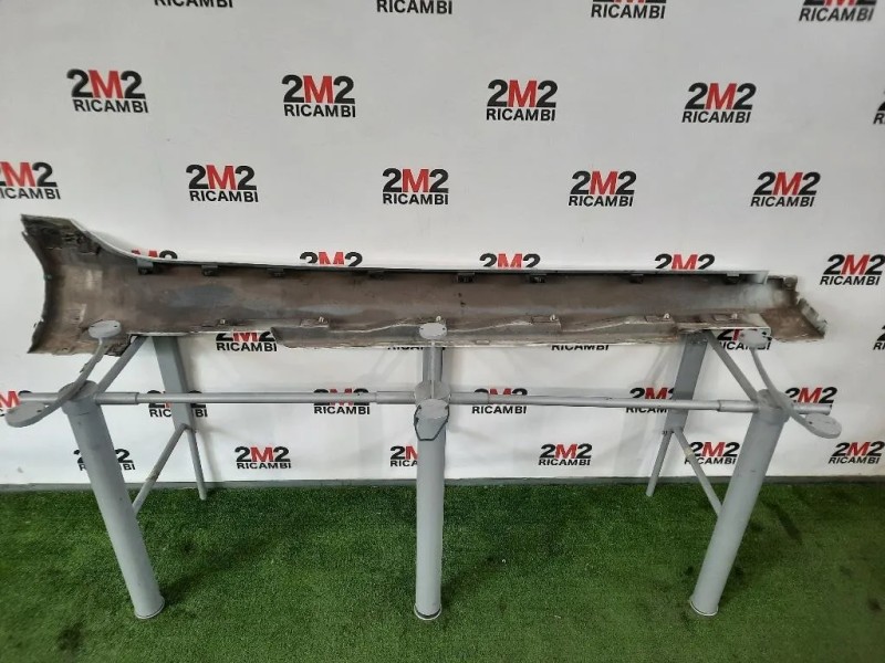 Sottoporta SX 31395042 GUARDARE FOTO Volvo V40 II 2012