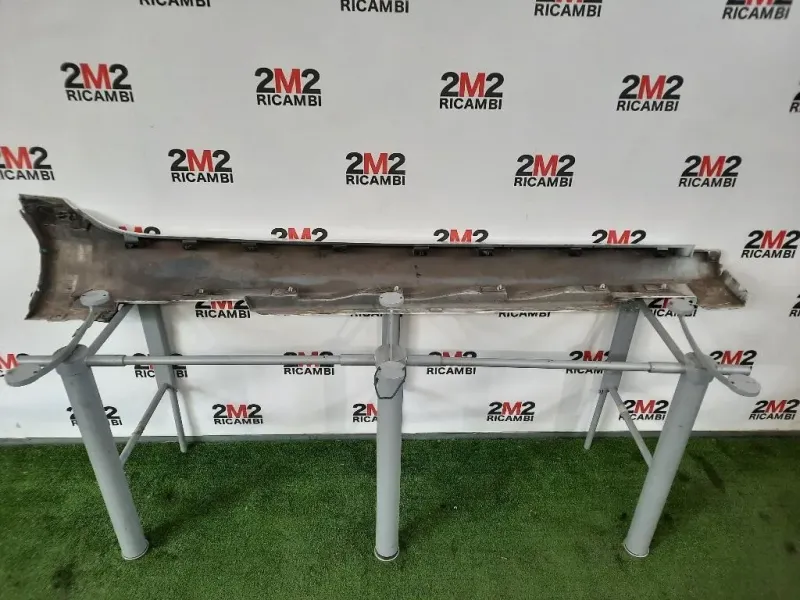 Sottoporta SX 31395042 GUARDARE FOTO Volvo V40 II 2012