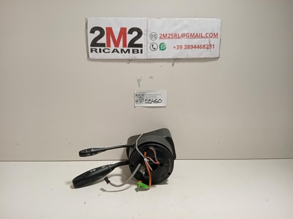 Sottoporta SX 30698905 Volvo V50 2004