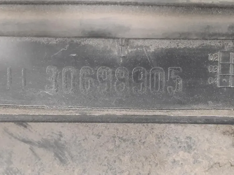 Sottoporta SX 30698905 Volvo V50 2004