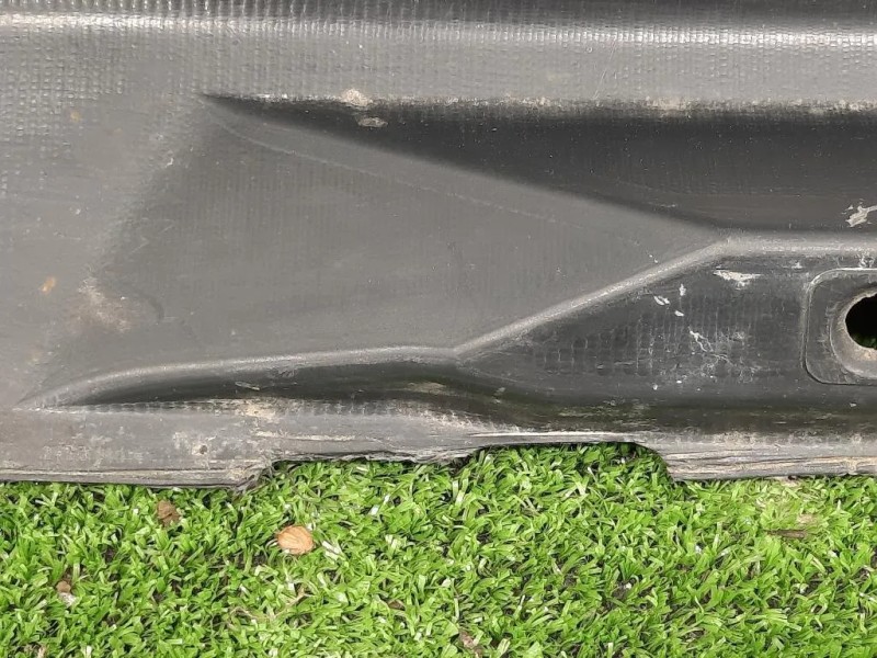 Sottoporta SX 30698905 Volvo V50 2004