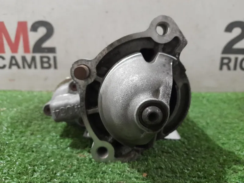 Motorino Avviamento 31327066 Volvo S60 II 2010