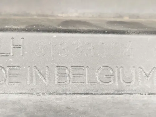 Sottoporta SX 31333004 Volvo V60 I 2010