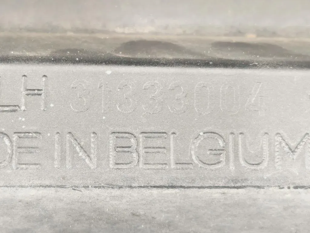 Sottoporta SX 31333004 Volvo V60 I 2010