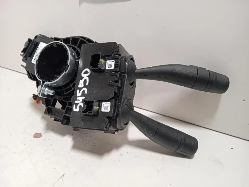 Devioguida Completo 20510011 Mg ZS II 2020