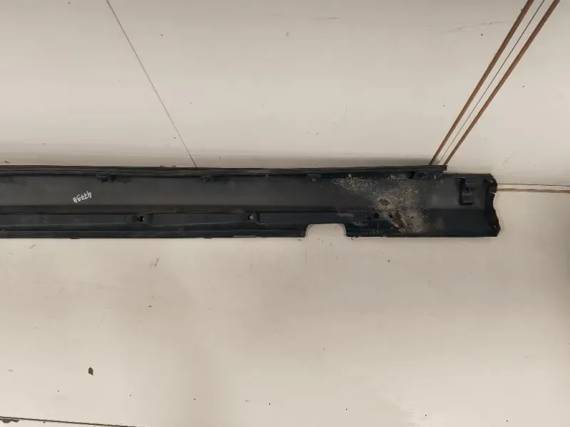 Sottoporta SX 31333004 Volvo V60 I 2010