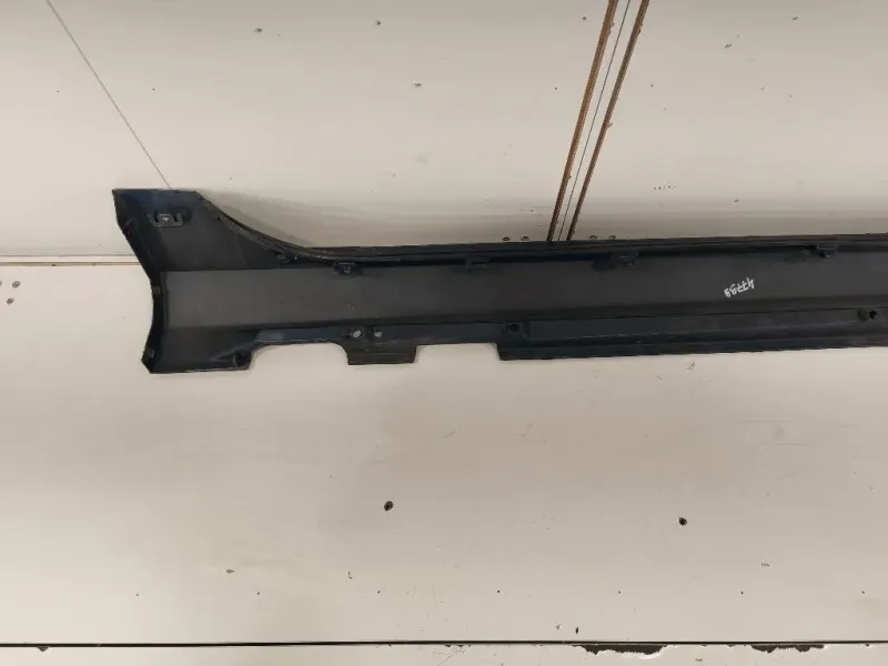 Sottoporta SX 31333004 Volvo V60 I 2010