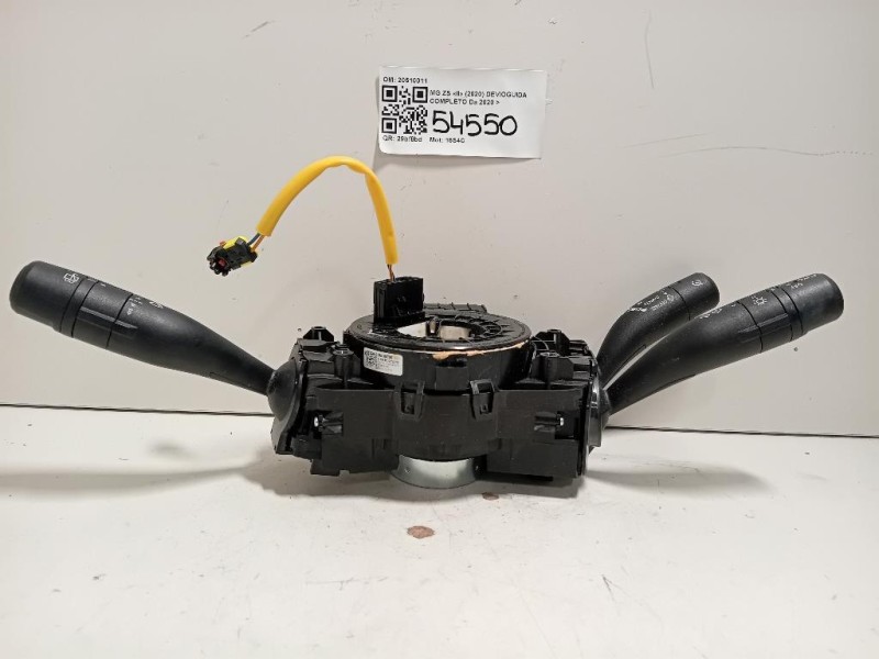 Devioguida Completo 20510011 Mg ZS II 2020