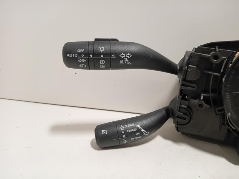 Sottoporta SX 31333004 Volvo V60 I 2010