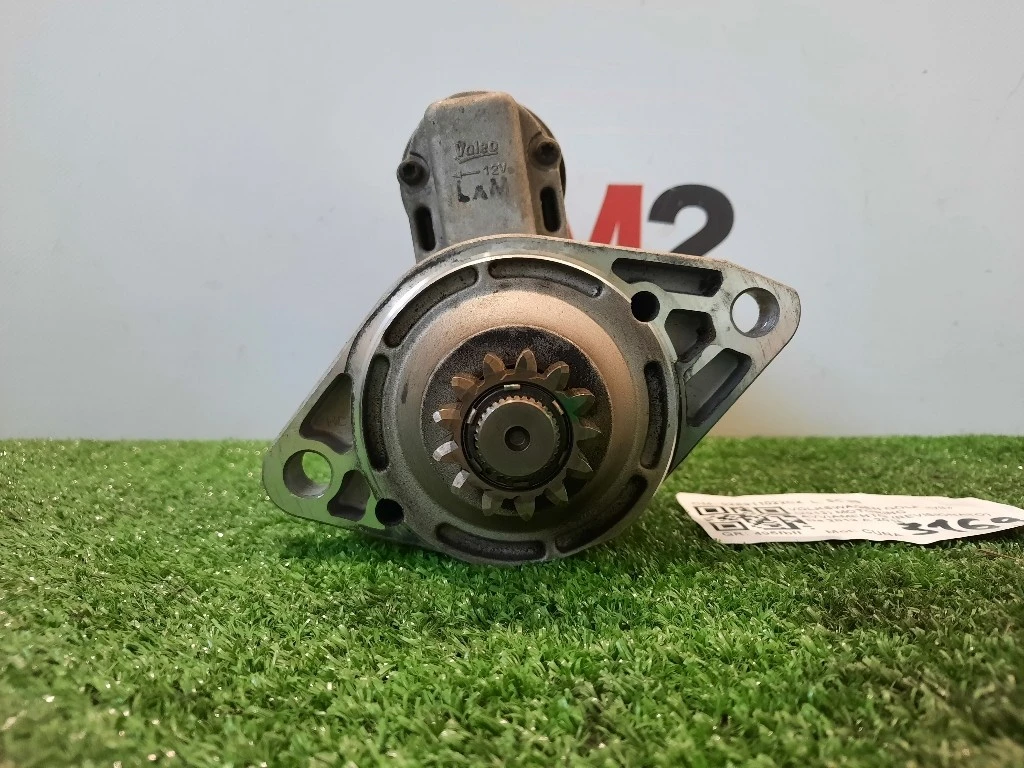 Motorino Avviamento Revisionato 02E911023T STARTER DI AVVIAMENTO Volkswagen GOLF VII 2013