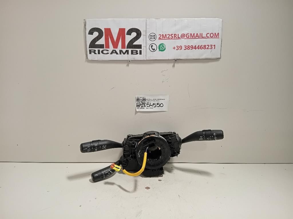Sottoporta SX 31294848 Volvo XC60 I 2009