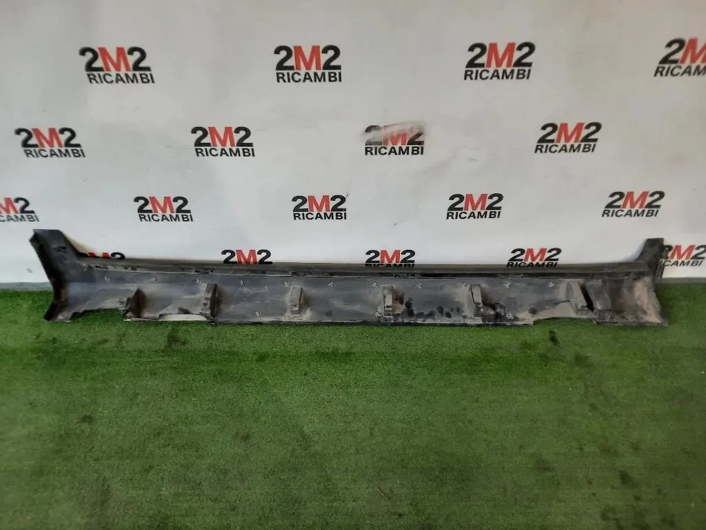 Sottoporta SX 31294848 Volvo XC60 I 2009