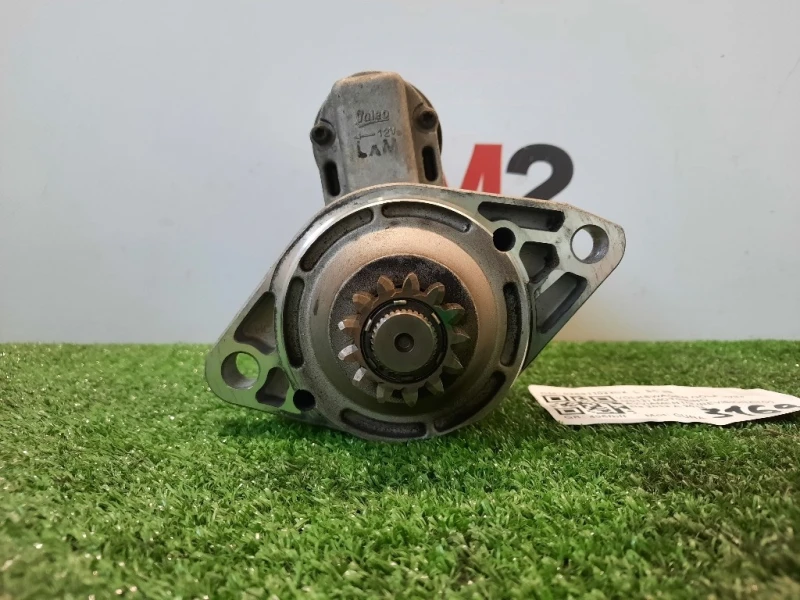 Motorino Avviamento Revisionato 02E911023T STARTER DI AVVIAMENTO Volkswagen GOLF VII 2013