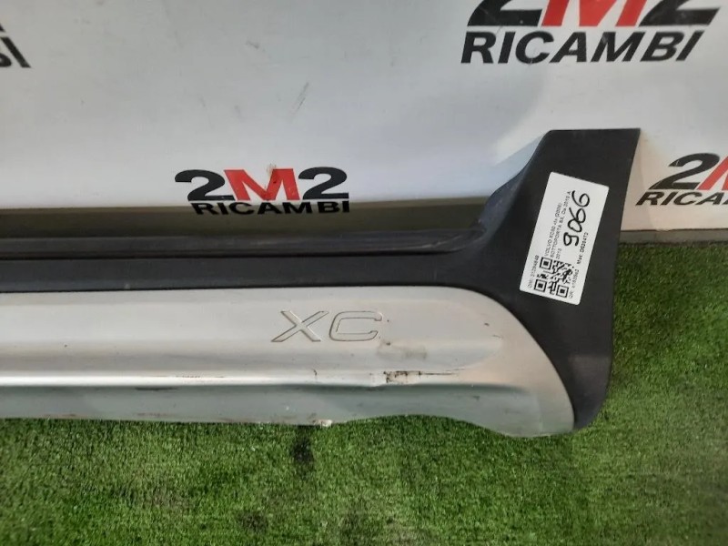 Sottoporta SX 31294848 Volvo XC60 I 2009