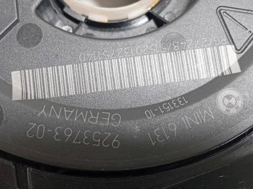 Motorino Avviamento Revisionato 02E911023T STARTER DI AVVIAMENTO Volkswagen GOLF VII 2013