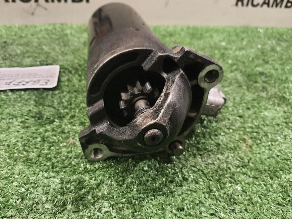 Motorino Avviamento Revisionato 31327066 Volvo V60 I 2010