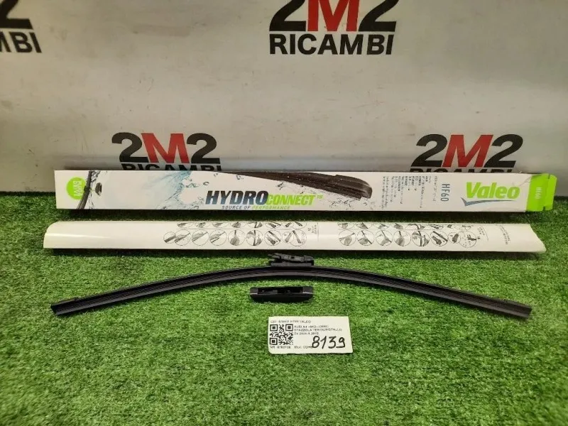 Spazzola Tergicristallo 578511 HF60 VALEO Audi A4 8K2 2008