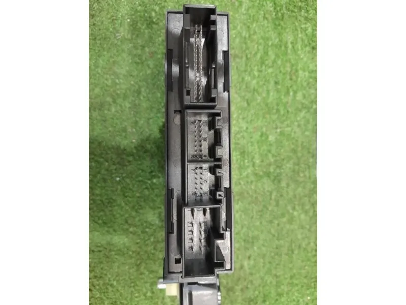 Motorino Cristallo Deflettore DX 8H2959802D Audi A4 8HE Cabrio 2006