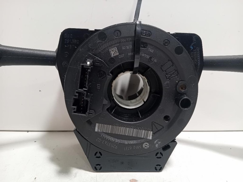 Motorino Cristallo Deflettore DX 8H2959802D Audi A4 8HE Cabrio 2006
