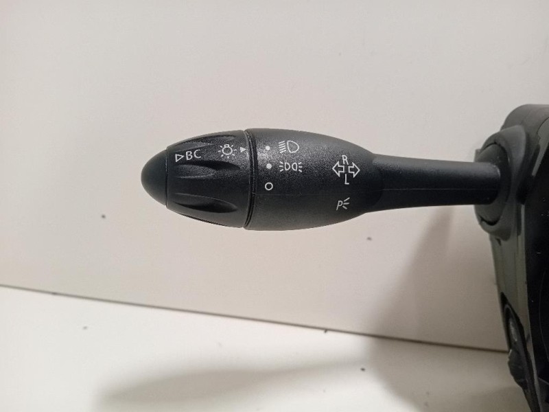Spazzola Tergicristallo A295S BOSCH Citroen C3 Picasso 2009